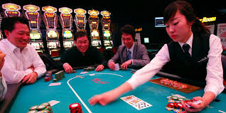 GoldBet Casino